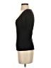 Old Navy Black Short Sleeve Top Size S - photo 5