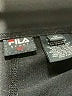 Fila Sport Solid Black Active Skort Size 12 - photo 3
