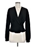 About Us 100% Polyester Black Blazer Size M - photo 1