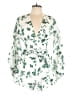 Keepsake Green Romper Size M - photo 1