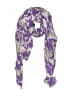 Unbranded Purple Scarf One size - photo 1