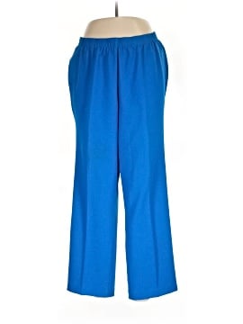 Allison Daley Casual Pants