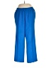 Allison Daley Blue Casual Pants Size 16 - photo 1