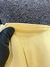 Unbranded Metallic Gold Cocktail Dress Size 6 - photo 4