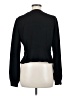 About Us 100% Polyester Black Blazer Size M - photo 2
