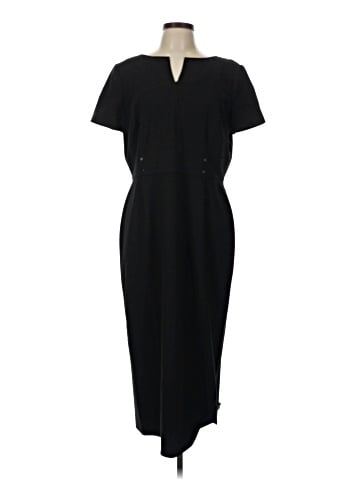 Preston & York Casual Dress (view 1)