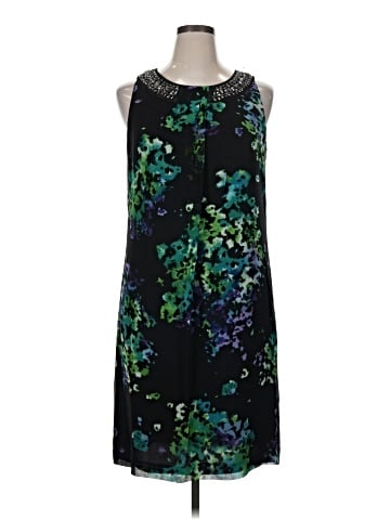 Ellen Tracy Cocktail Dress (view 1)