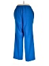 Allison Daley Blue Casual Pants Size 16 - photo 2