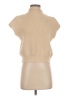 Unbranded Tan Sweater Vest Size S - photo 1