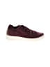 Ryka Burgundy Sneakers Size 9 1/2 (wide) - photo 1
