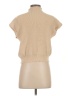 Unbranded Tan Sweater Vest Size S - photo 2