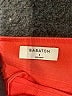Babaton Orange Sleeveless Top Size S - photo 7