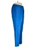 Allison Daley Blue Casual Pants Size 16 - photo 4