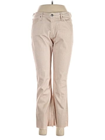 Adriano Goldschmied Khakis (view 1)