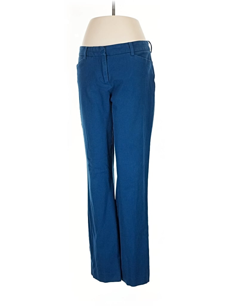 Pre-owned 41hawthorn Dress Pants In Blue