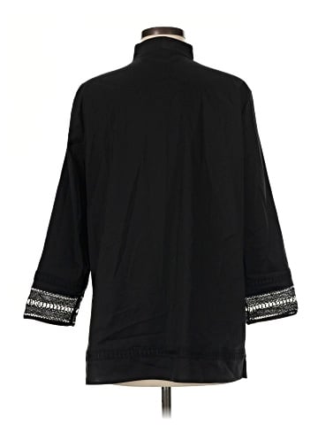 misook Kimono (view 2)