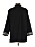 misook Black Kimono Size M - photo 2