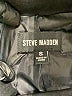 Steve Madden Black Jacket Size S - photo 6