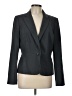 Calvin Klein Gray Blazer Size 12 - photo 1