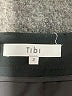 Tibi Solid Black Dress Pants Size 2 - photo 7