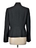Calvin Klein Gray Blazer Size 12 - photo 2