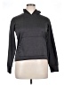 Unbranded 100% Polyester Gray Black Sweatshirt Size 2X - photo 1