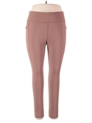 Avia Active Pants (view 1)