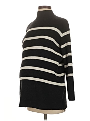 NOM Turtleneck Sweater (view 1)