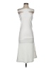 Assorted Brands White Cocktail Dress Size S - photo 1