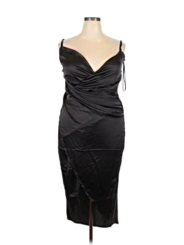RACHEL Rachel Roy Cocktail Dress (view 1)