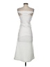 Assorted Brands White Cocktail Dress Size S - photo 2