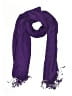 Unbranded Purple Scarf One size - photo 1