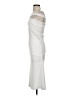 Assorted Brands White Cocktail Dress Size S - photo 5