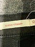 Levi's Black Jeggings Size 12 - photo 7