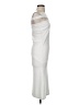 Assorted Brands White Cocktail Dress Size S - photo 4