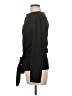 Unbranded 100% Polyester Black Long Sleeve Top Size L - photo 5