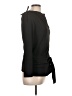 Unbranded 100% Polyester Black Long Sleeve Top Size L - photo 4