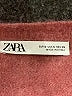 Zara Burgundy Pullover Sweater Size S - photo 7