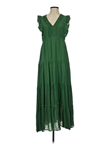 Jade Cocktail Dress (view 1)