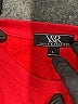 Young & Reckless Red Sweatshirt Size L - photo 7