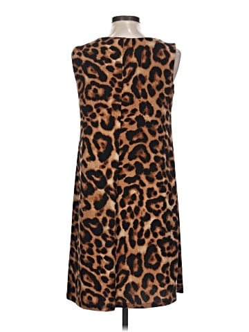 Ronni Nicole Casual Dress (view 2)