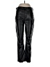 Gap 100% Polyester Black Casual Pants Size 30 waist - photo 1
