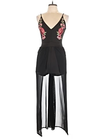Jasmine Jumpsuit (view 1)