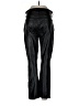 Gap 100% Polyester Black Casual Pants Size 30 waist - photo 2