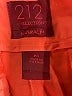 212 Collection Solid Red Casual Pants Size 16 - photo 4