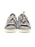 Taos Gray Sneakers Size 9 1/2 (wide) - photo 2