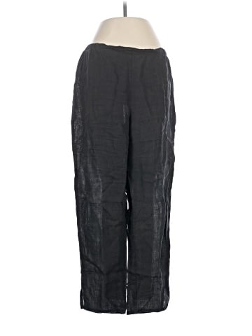Flax Casual Pants (view 1)