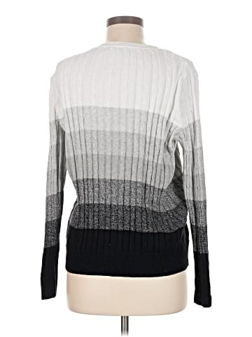Kim Rogers Pullover Sweater (view 2)