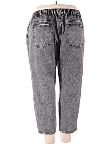 Shein Curve Jeans (view 2)