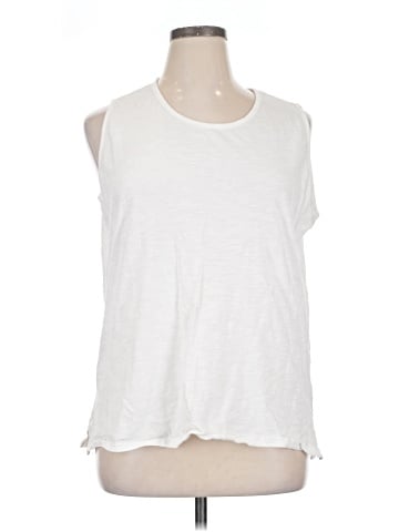 Orvis Sleeveless T-Shirt (view 1)